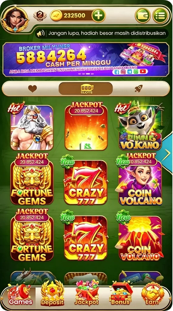 bingoslot88 APK