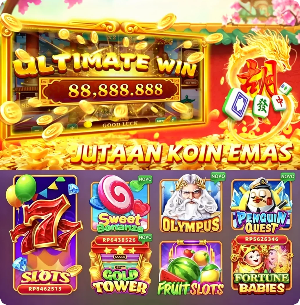 bingoslot88 APK Resmi Unduh