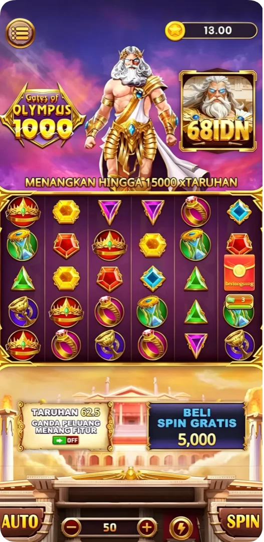 bingoslot88 Tangkapan Layar - APK Resmi